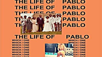 Kanye West - Real Friends ( Audio ) ft. Ty Dolla $ign