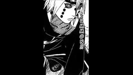 Naruto Manga 425 Bg sub Vbox7 