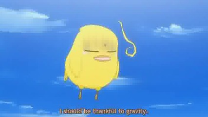 [ Eng Sub ] Touka Gettan ep 14