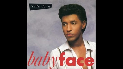 Babyface - Let's Be Romantic