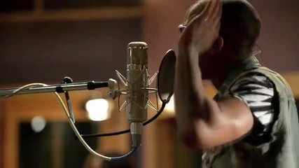 The Live Room: B.o.b - So Good