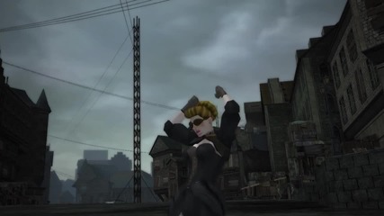 City of Heroes - Steampunk Pack Trailer