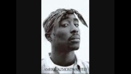tupac gangster paradise