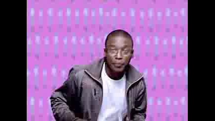 Lupe Fiasco - I Gotcha ft Pharrell