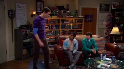 The Big Bang Theory 0517