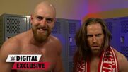 GYV says that the third time is the charm: WWE Digital Exclusive, Jan. 25, 2022