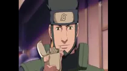 Naruto Shippuuden 63 2/3