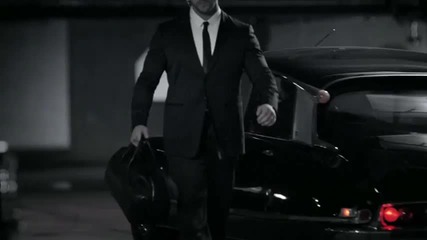 R I H A N N A for A R M A N I // J E A N S {video} H D