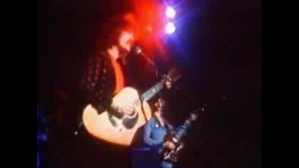 Boston - More Than A Feeling
