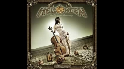 Helloween I Want Out (2010)