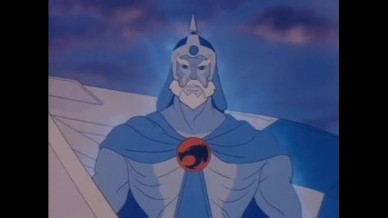 Thundercats - 250 - Return To Thundera (part 5) part1