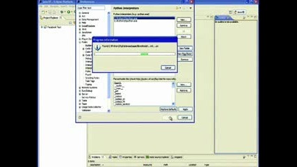Getting Started with App Engine in Eclipse 