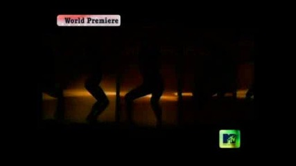 Beyonce - Naughty Girl 