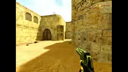 Enzet Deagle Vs Awm
