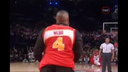 Nba Slam Dunk Contest [ 2006] Mv