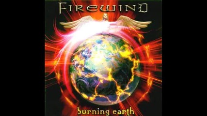 Firewind - Steal Them Blind