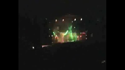 The Prodigy - Spitfire [live In Athens 2004].wmv