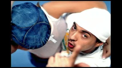Sean Paul Feat. Blu Cantrell - Breathe (Promo Only)