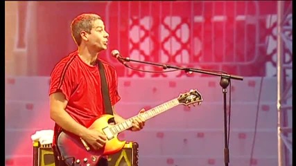 Взривяване на публиката!manu Chao - El Hoyo