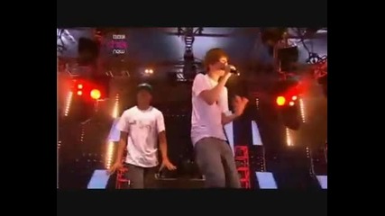 Justin Bieber - Baby - Radio 1s Big Weekend 2010 (performance and Interview) 