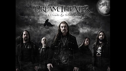 Dream Theater - Tenement Funster-flick Of The Wrist-lily Of The Valley(queen cov