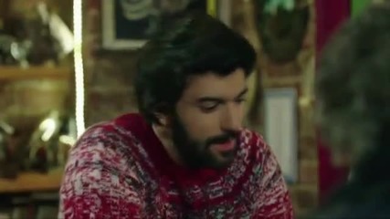 Мръсни пари и любов еп.38-за Сватбата Бг.суб.