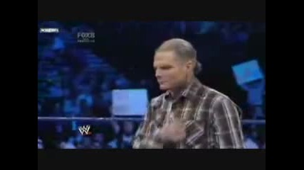 Matt Hardy vs. Jeff Hardy 2009 