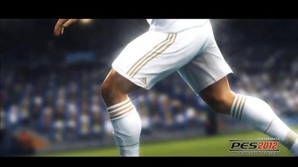 Pes 2012 vs Fifa 12