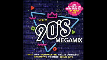90s Megamix Vol. 2, Pt. 1