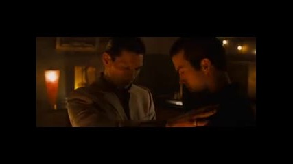 Бързи и яростни: Tokyo Drift част 5 bg audio