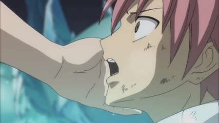 Fairy Tail Amv just let me die ♫