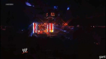 (3/5) Wwe Friday Night Smackdown - (03.05.2013) - (hd качество)