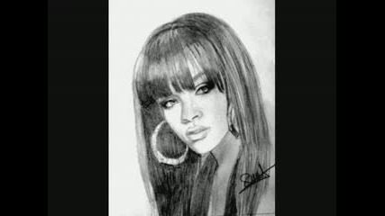 Rihana - Disturbia