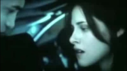 Edward and Bella