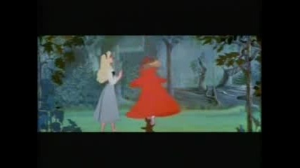 Koleda S Princesite Na Disney