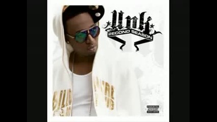 Dj Unk - Make You Move