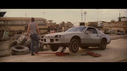 Speed Demon/ Демони на скоростта (2003)