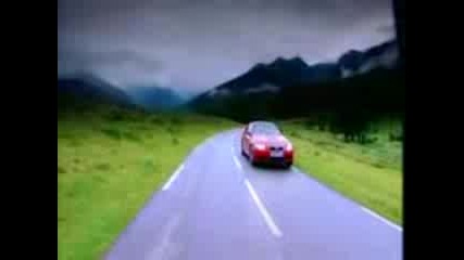 Fifth Gear Bmw M3