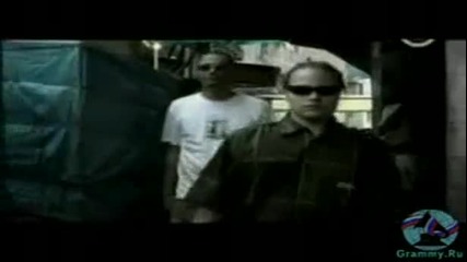 Bomfunk Mcs - Live Your Life