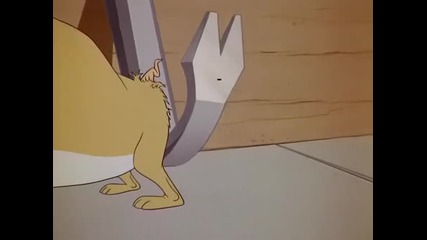 Том и Джери 