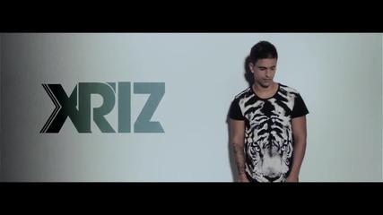 / 2013 / Xriz - Oye Nina ( Оfficial Video )