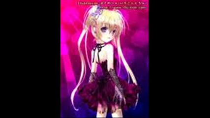 Utau & Ikuto - Meikyuu Butterfly (male version duet with original)