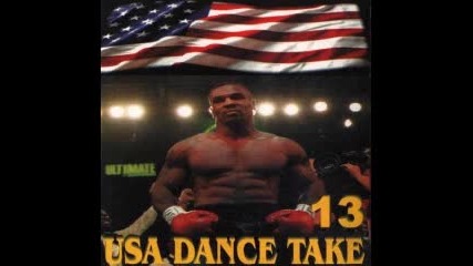 Usa Dance Take 13 