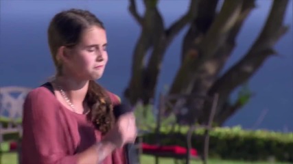 Carly Rose Sonenclar_ Possessed_ - The X Factor Usa 2012