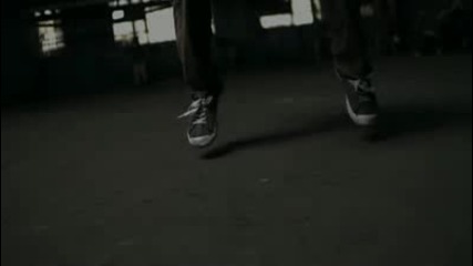 Trey Songz - Already Taken Music Video - Step Up 3d Soundtrack 