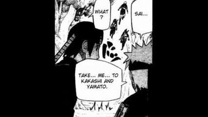 Naruto Manga 455 [bg sub]