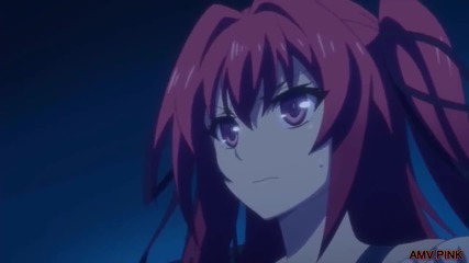 Shinmai Maou No Testament Amv