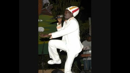 Anthony B - Musical Fire - [2 Strong]