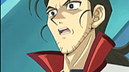Yu Gi Oh ! Gx Eпизод 22 Дуел между приятели Ii-ра част бг аудио