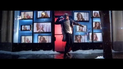 Chris Brown - Crawl 2009